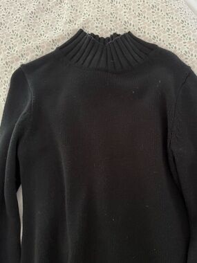 J crew sweater